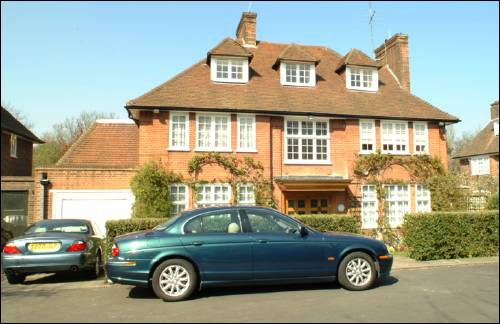 07 Morland Close